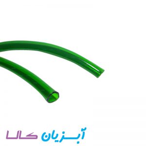 شلنگ رولی سبز قطر 12